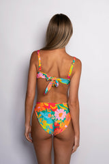 Lola Top in Flamingo / Skatie Online