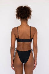 Vera Bottom in Black / Skatie Discount