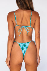 Ella Top in Palmetto / Skatie Online