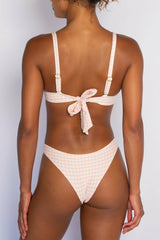 Dylan Bikini Bottom in Bisou / Skatie Online