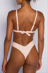 Iggy Bikini Bottom in Bisou / Skatie US