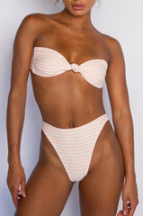 Kelly Bottom in Bisou / Skatie Outlets