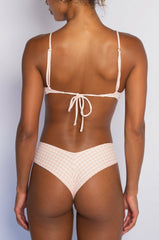 Mandi Bikini Bottom in Bisou / Skatie Online Shop