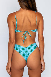 Parker Bottom in Palmetto / Skatie Online Shop