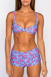 Lottie Top in Captiva / Skatie Online Shop