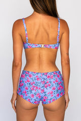 Lottie Top in Captiva / Skatie Online Shop