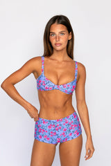Lottie Top in Captiva / Skatie Online Shop