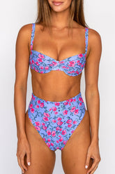 Asha Top in Captiva / Skatie Online