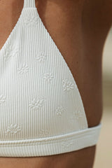 Kate Bikini Top in Honeymoon / Skatie Discount