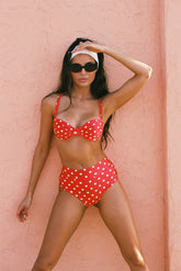 Asha Top in Delray / Skatie Discount