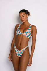 Penny Top in Sunflower / Skatie Sale