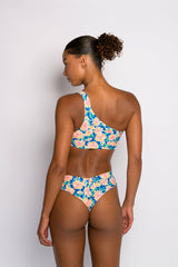 Ellis Top in Sunflower / Skatie US