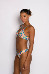Kira Bottom in Sunflower / Skatie Discount