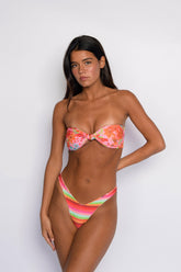 Lyndi Top in Huatulco / Skatie US