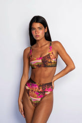 Mya Top in Careyes / Skatie Online