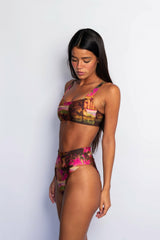 Mya Top in Careyes / Skatie Online