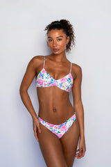 Cheryl Bottom in Bouquet / Skatie Online