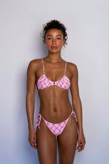 Kahea Top in Coquette / Skatie US