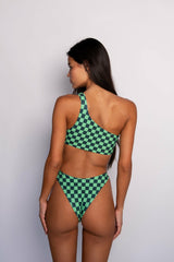 Ellis Bikini Top in Kokomo / Skatie Outlets