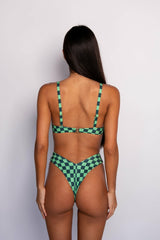 Iggy Bikini Bottom in Kokomo / Skatie Online