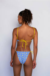 Vera Bottom in Chickadee / Skatie Discount