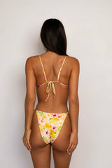 Betty Top in Plumeria / Skatie Discount