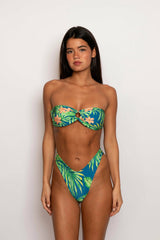 Josie Bottom in Wailua / Skatie Discount