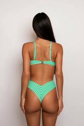 Claire Top in Wahine / Skatie Discount