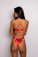 Jasmine Top in Kapaa / Skatie Online Shop
