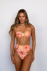 Asha Top in Lanikai / Skatie Online