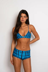 Bardot Bottom in Wipeout / Skatie Discount