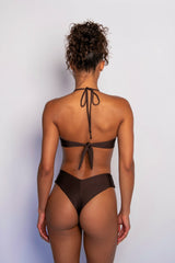Lyndi Top in Toasted / Skatie Online