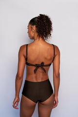 Asha Top in Toasted / Skatie US