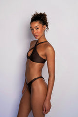 Jasmine Top in Toasted / Skatie Outlets