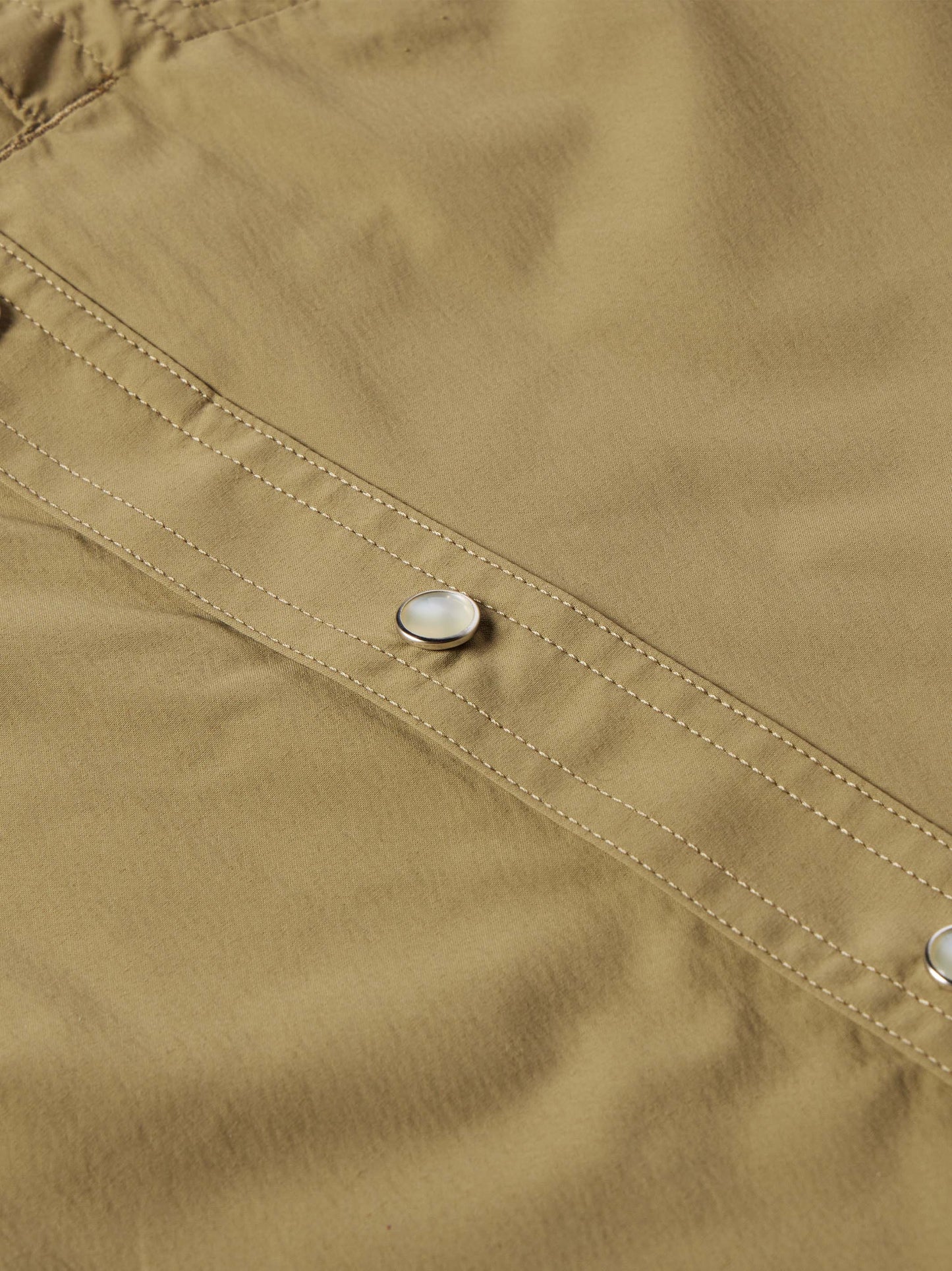 Schaefer Outfitter RangeTek Western Guide Snap Shirt