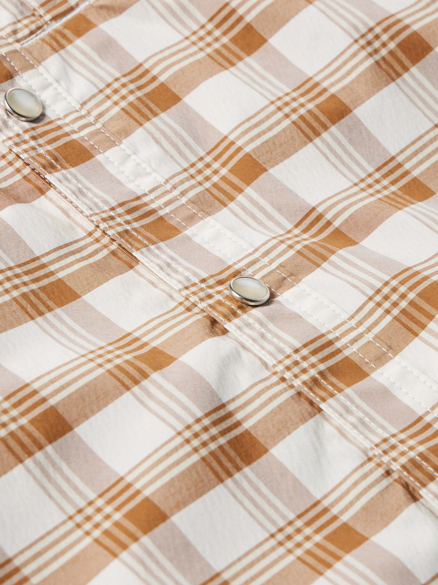 Schaefer Outfitter RangeTek Western Guide Snap Shirt