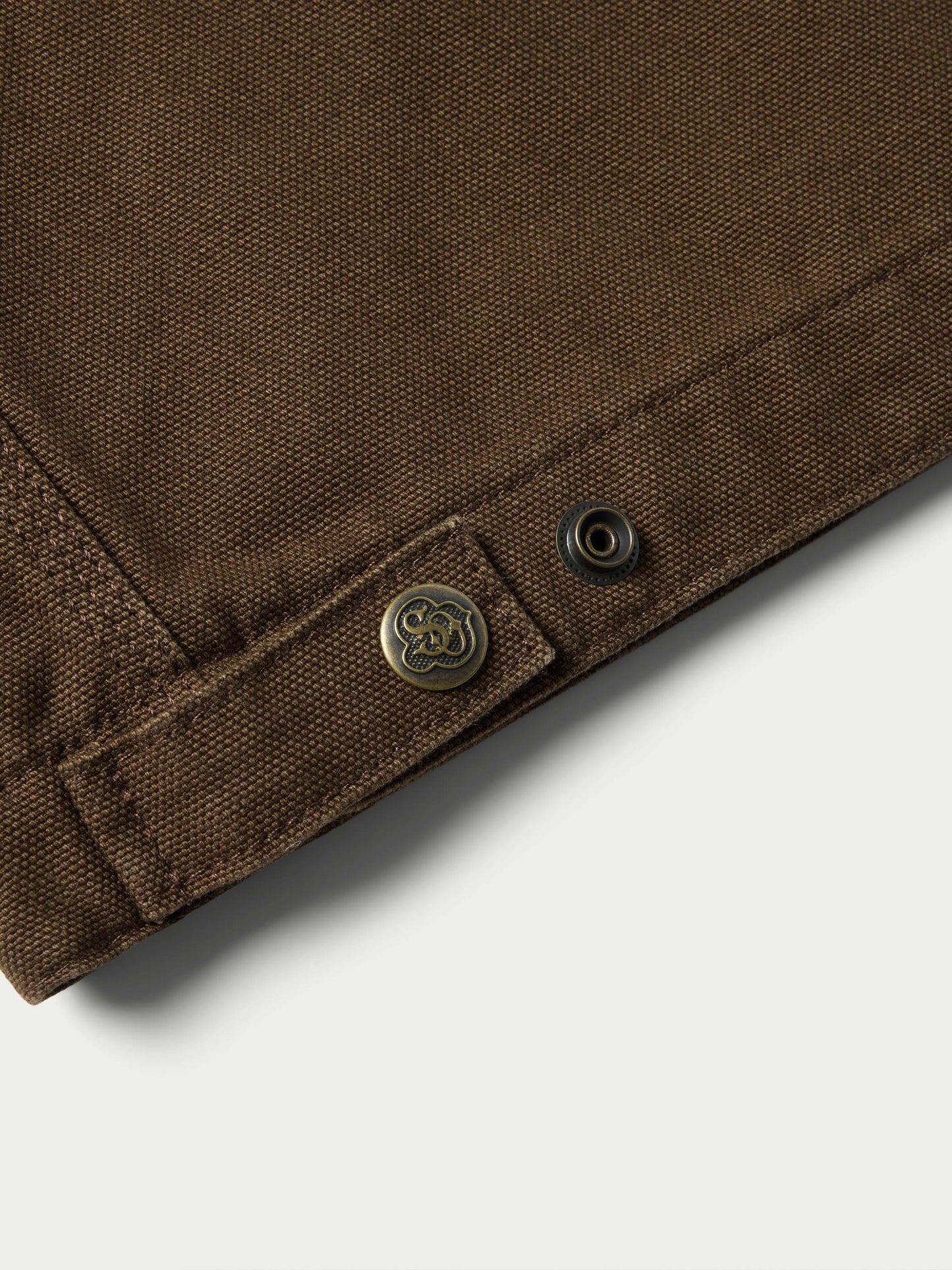 Schaefer Outfitter Zip Canvas Jacket