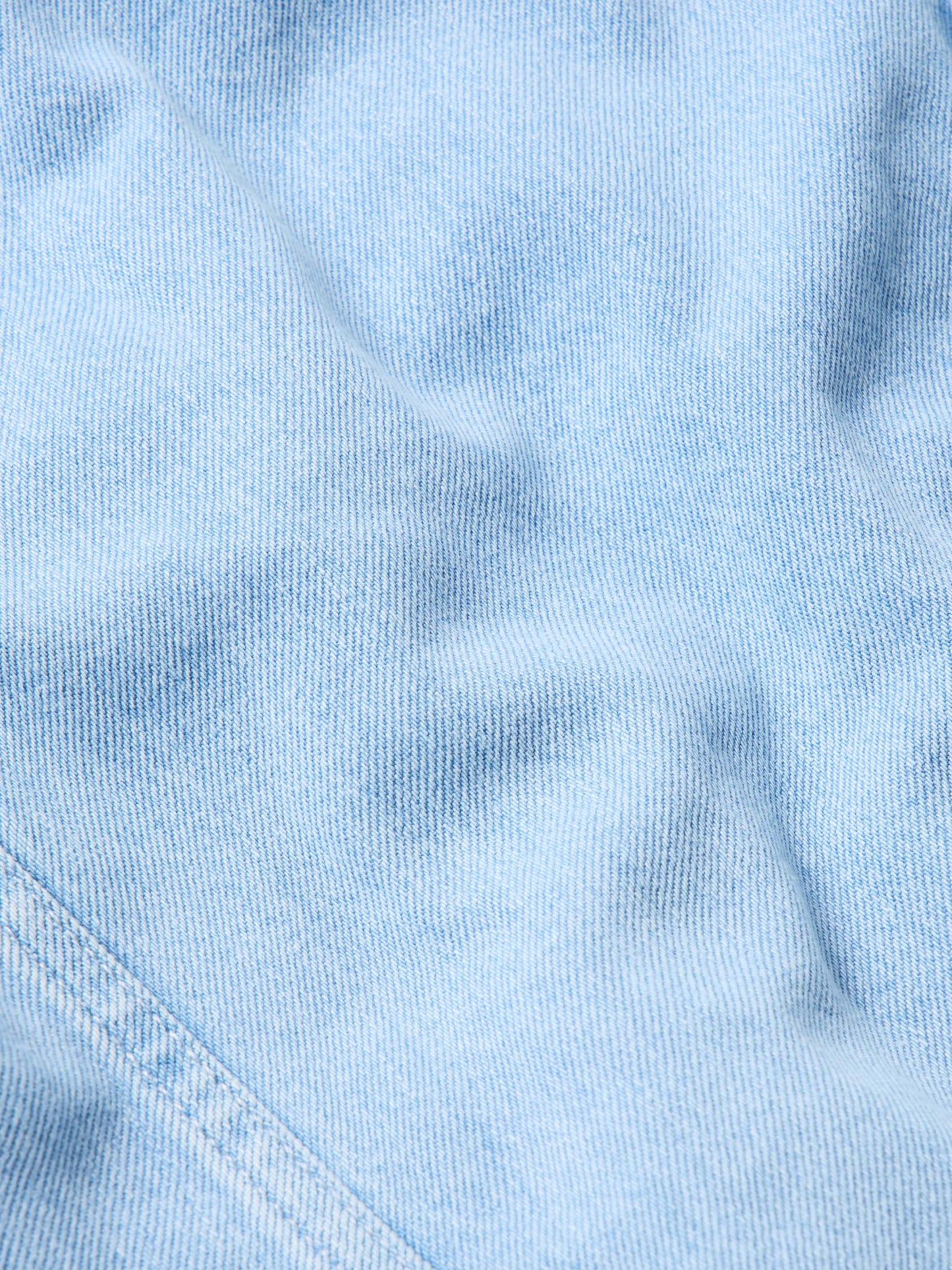 Schaefer Outfitter Women's Sherpa Lined Denim Jacket