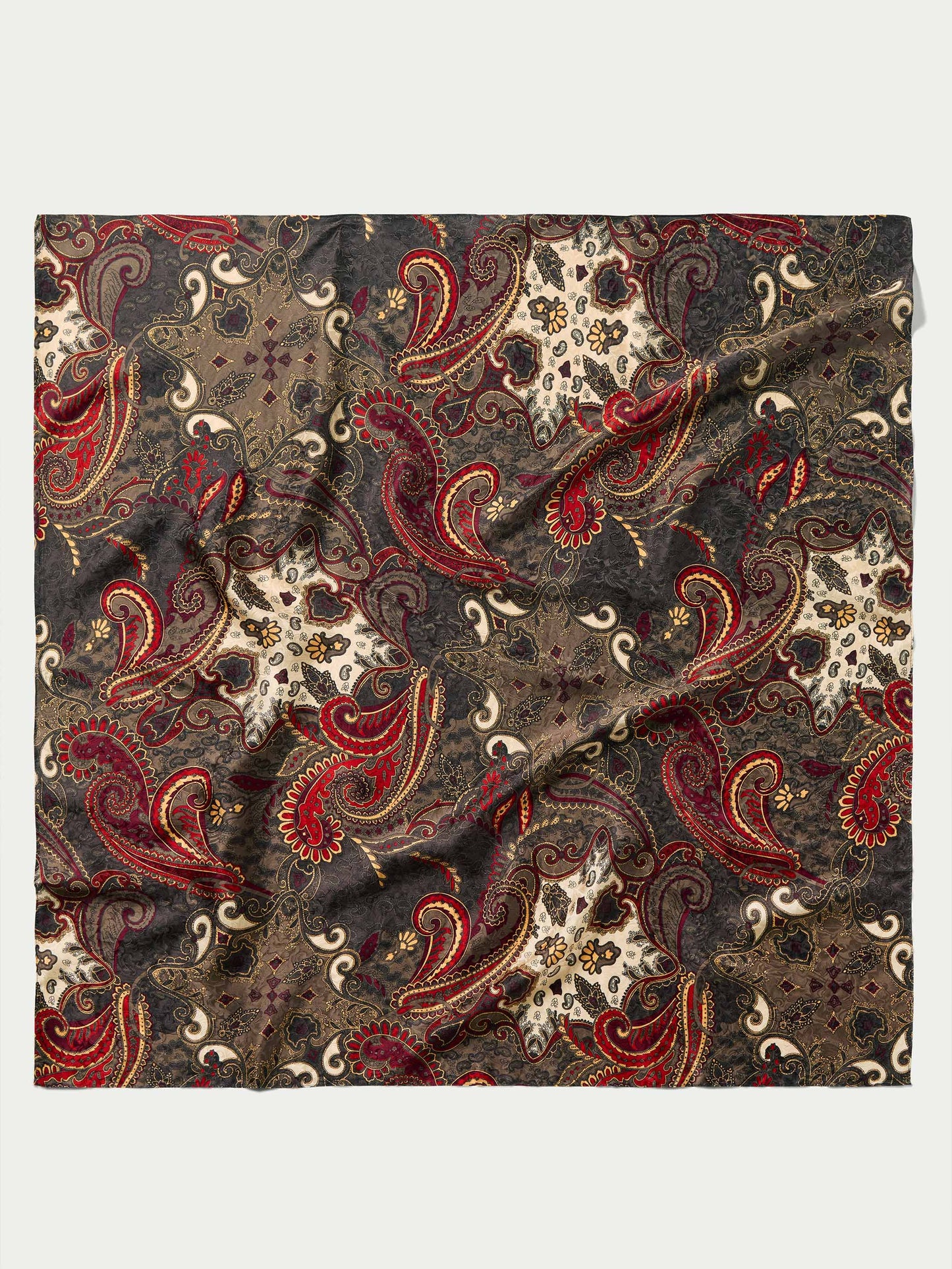 Schaefer Outfitter Paisley Wild Rags
