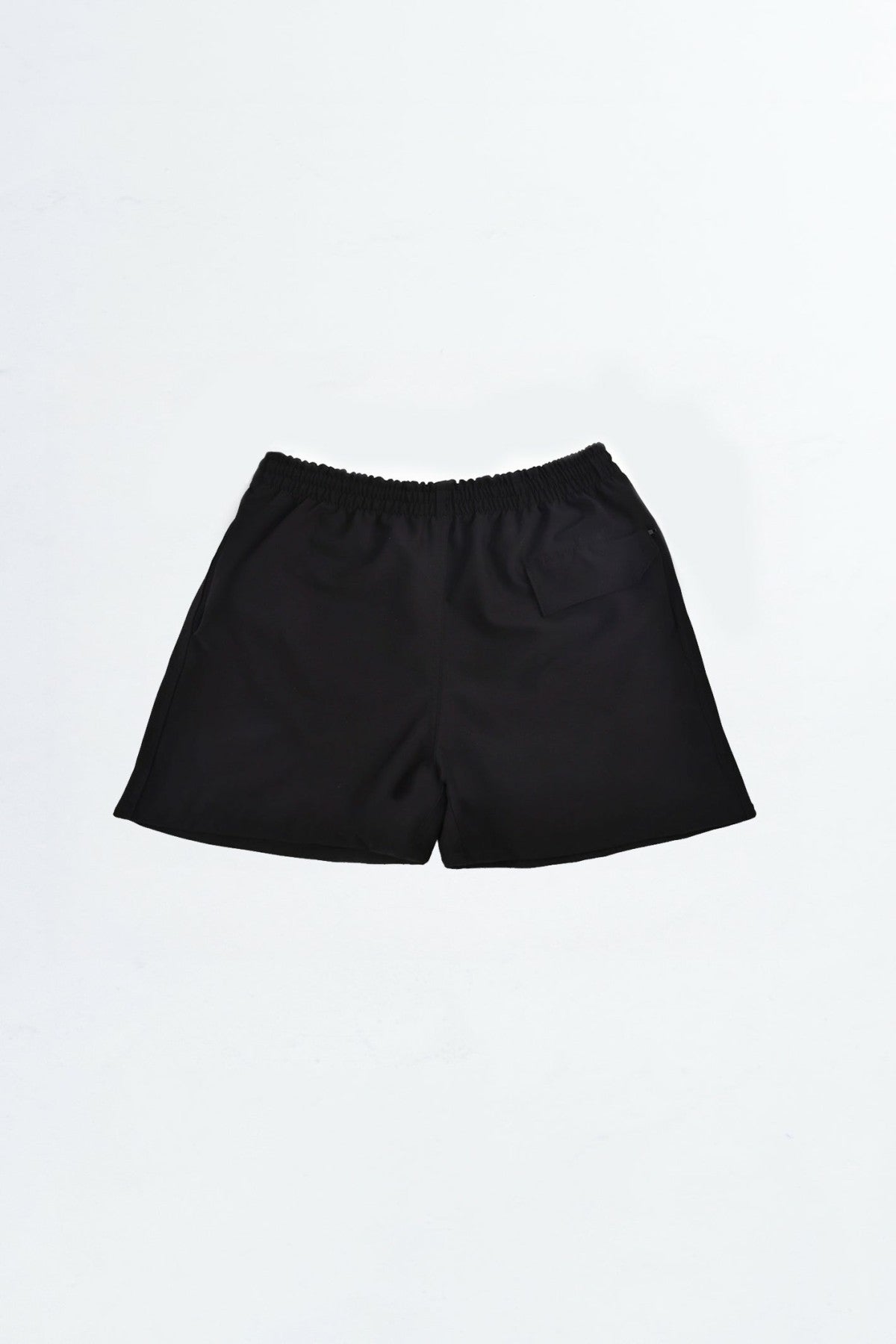 Jones Swim Trunks in Black / Skatie Outlets
