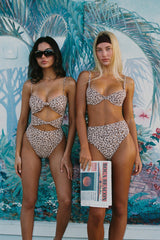 Lisa One Piece in Islamorada / Skatie US