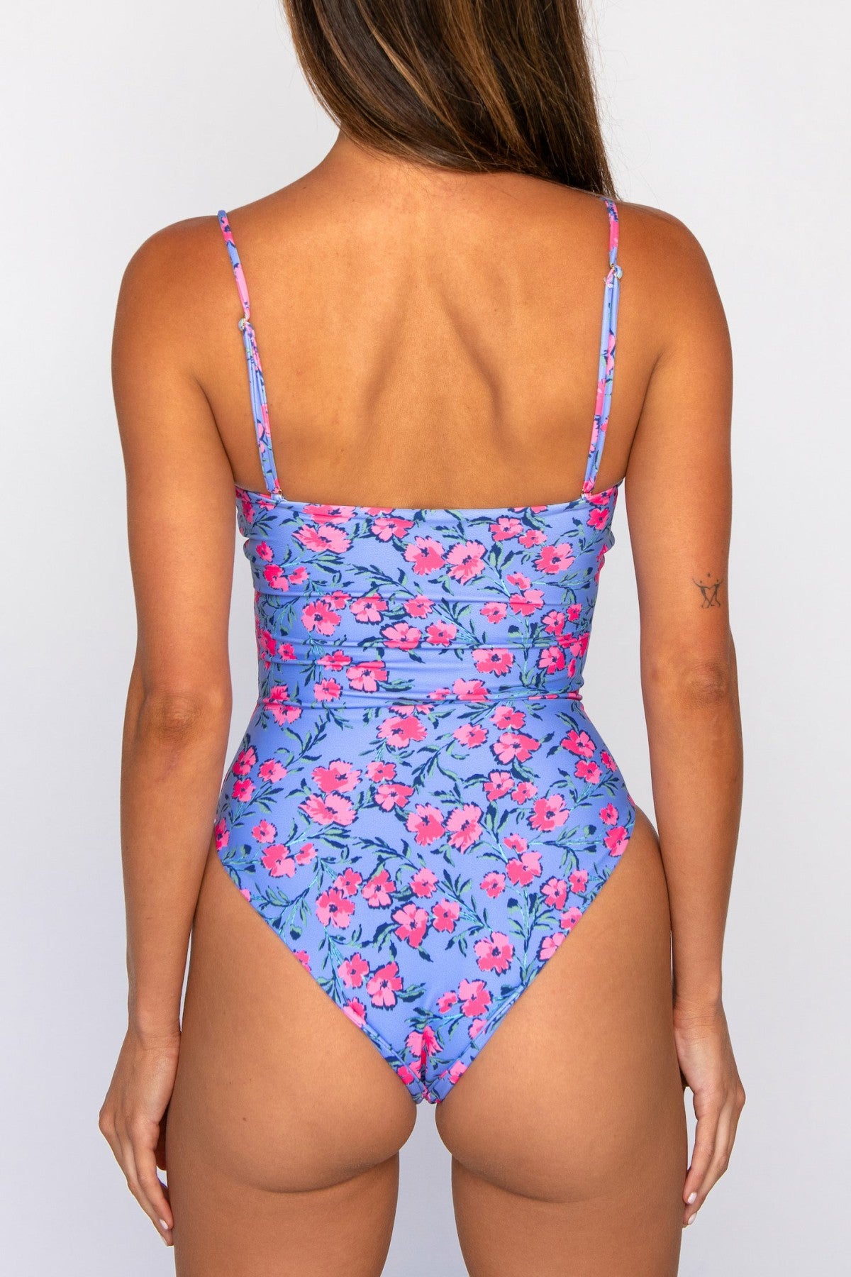 Lisa One Piece in Captiva / Skatie Outlets
