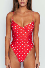 Rachel One Piece in Delray / Skatie Online
