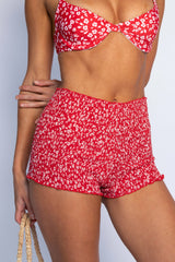 Lolly Shorts in Corvette / Skatie US