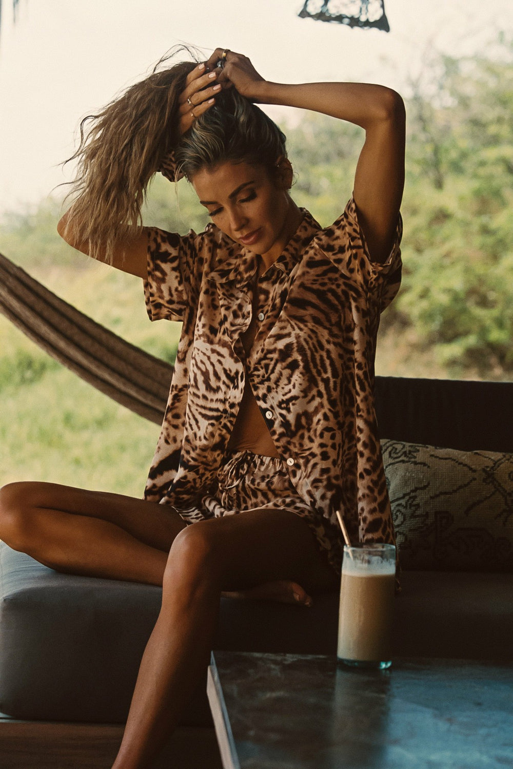 Charlie Shorts in Moab / Skatie Online