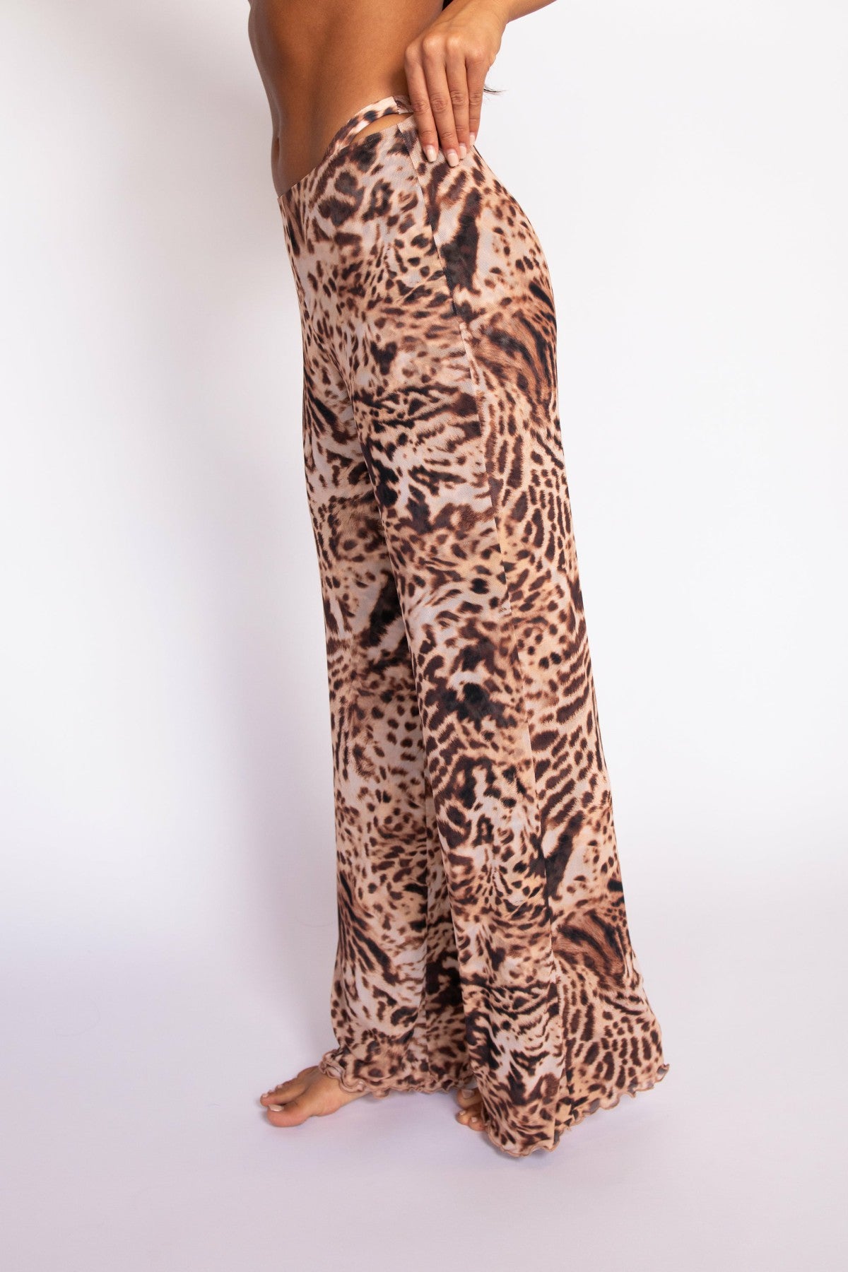 Cara Pants in Moab / Skatie Sale