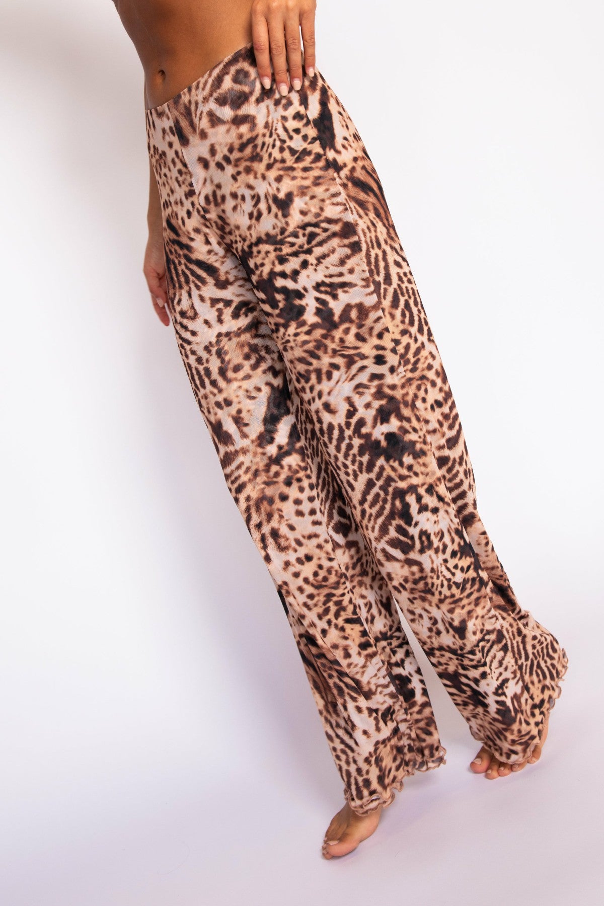 Cara Pants in Moab / Skatie Sale