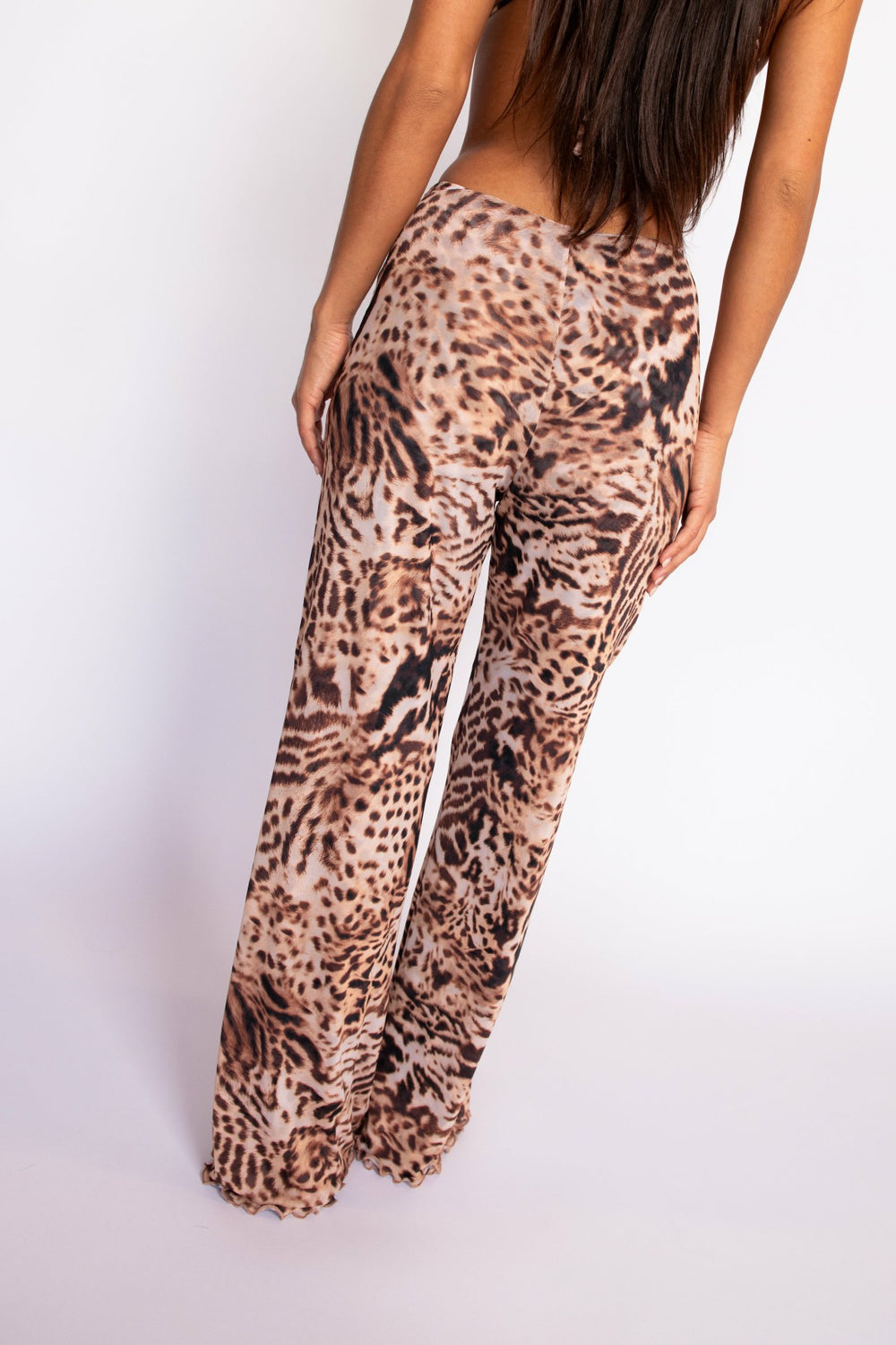 Cara Pants in Moab / Skatie Sale