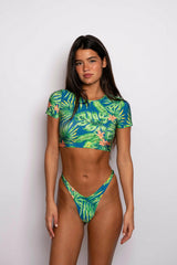 Piper Top in Wailua / Skatie Discount
