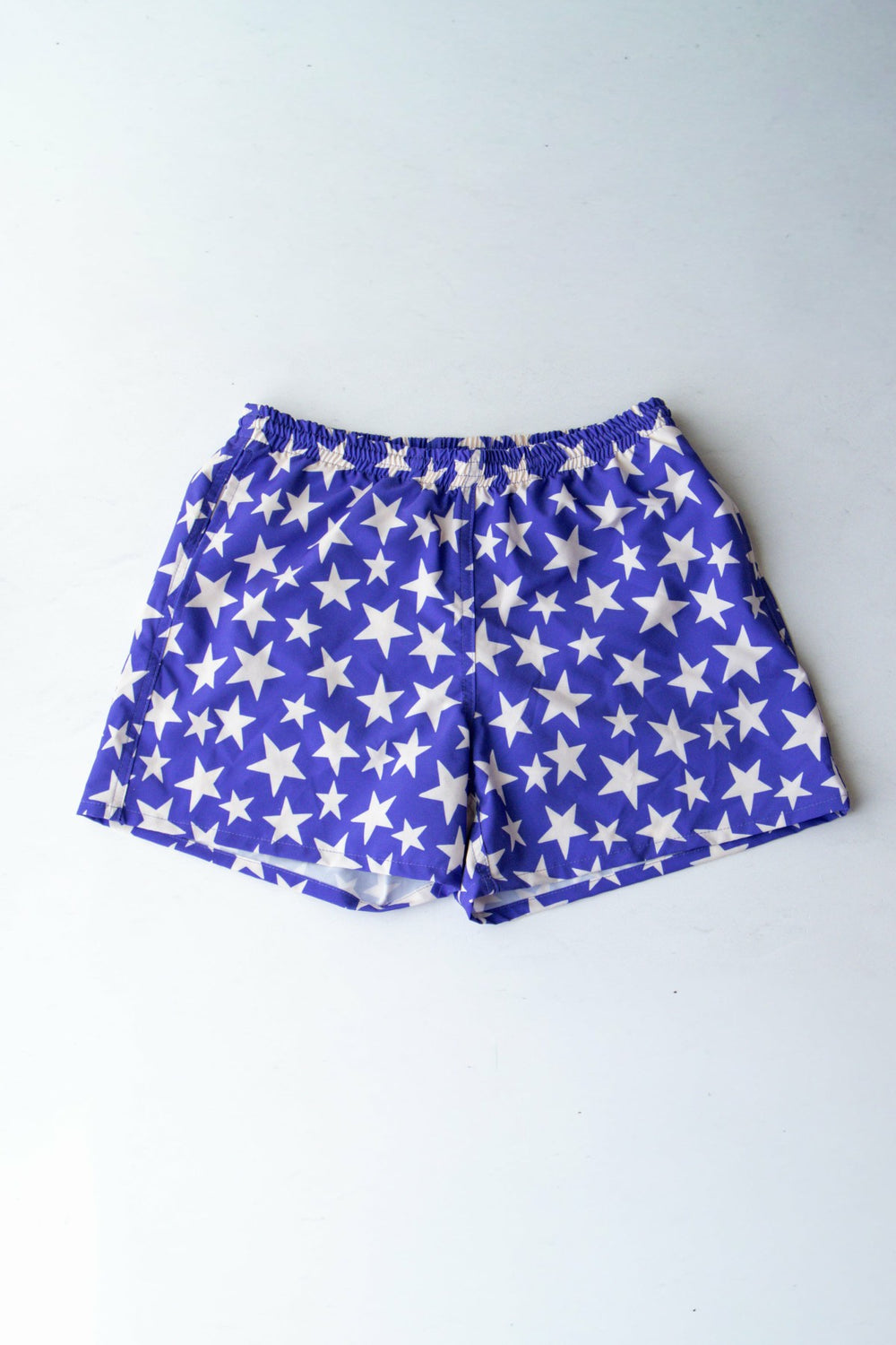 Nick Swim Trunk in Mustang / Skatie Discount